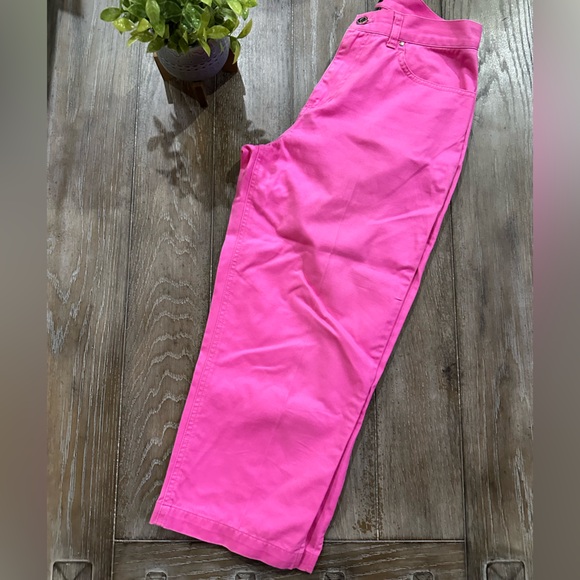 Ralph Lauren Capri Pants - Picture 2 of 15